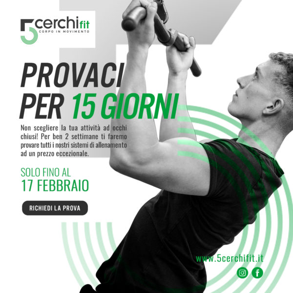 Promo Febbraio2 Promo Febbraio2